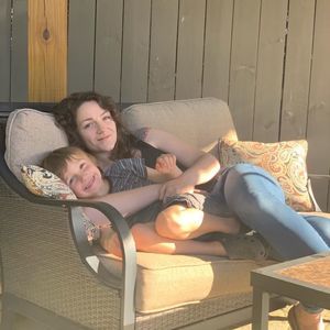 Meet your Posher, Morgan